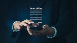 Website Terms And Conditions For Your Business