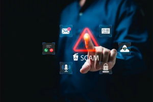 Domain Name Infringement: How to Quickly Recover Your Stolen Domain Name Through the Uniform Domain Name Dispute Resolution Policy (UDRP)