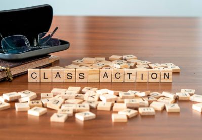 Rome LLP Files Class Action Lawsuit Against NAB-CW LLC and Merrick Bank Corporation on Behalf of Merchants Charged Undisclosed and Unauthorized Early Termination Fees