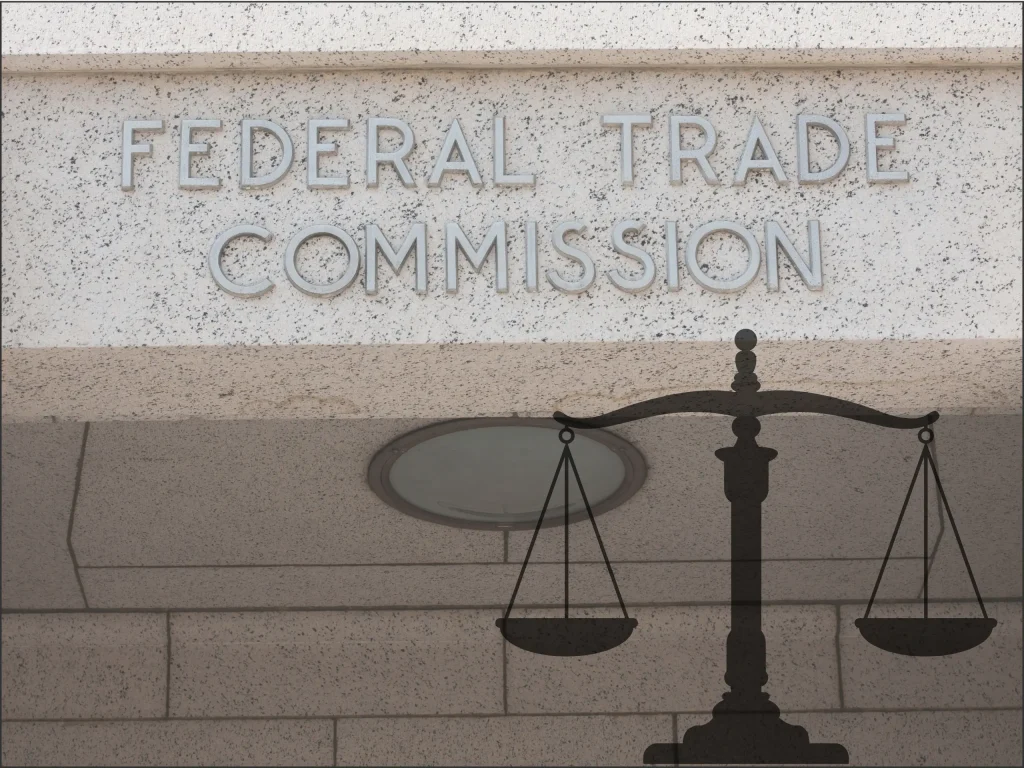 how to respond to an ftc investigation