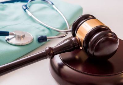 Rome LLP Secure Pre-Trial Settlement for minor Client in Fraud Case Against Medical Group