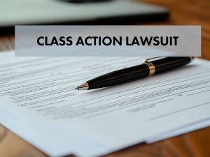 Class action signature payments merchants