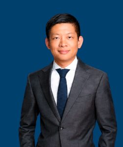 Joshua Yim