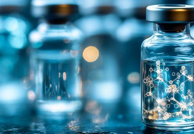 What Merchants Need to Know About Peptides: State of the Law, Payment Processing and the Predators in Between