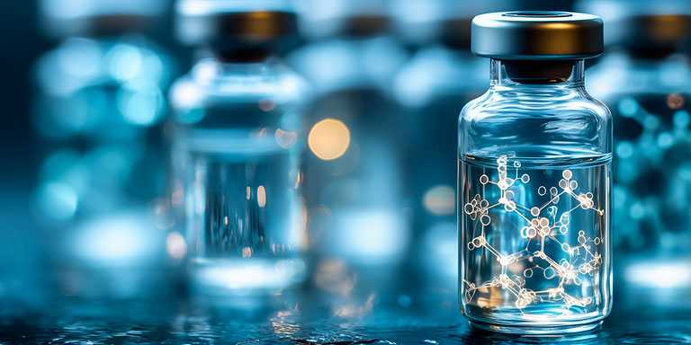 What Merchants Need to Know About Peptides: State of the Law, Payment Processing and the Predators in Between