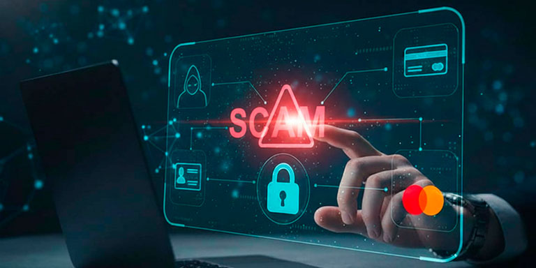 Mastercard’s New Scam-Merchant Monitoring Rules
