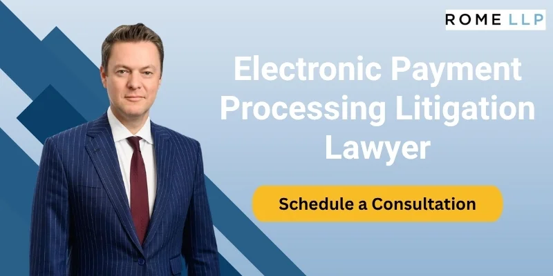 Electronic Payment Processing Litigation Lawyer 1 best electronic payment processing litigation lawyer